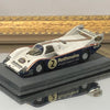 Porsche 956 Rothmans N 2 1983 by Bellini Piccolino 1:76 (C)(GT24/F)(No box)(10)