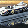 Porsche 956 Rothmans N 2 1983 by Bellini Piccolino 1:76 (C)(GT24/F)(No box)(12)