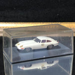 Jaguar E Type N 47 by Bellini Piccolino 1:76 (hsc47F)