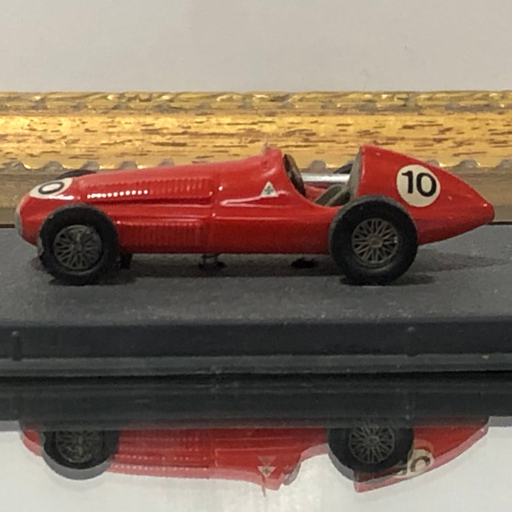 Alfa Romeo 159 N 10 1951 by Bellini Piccolino 1:76 (/F)(No box)