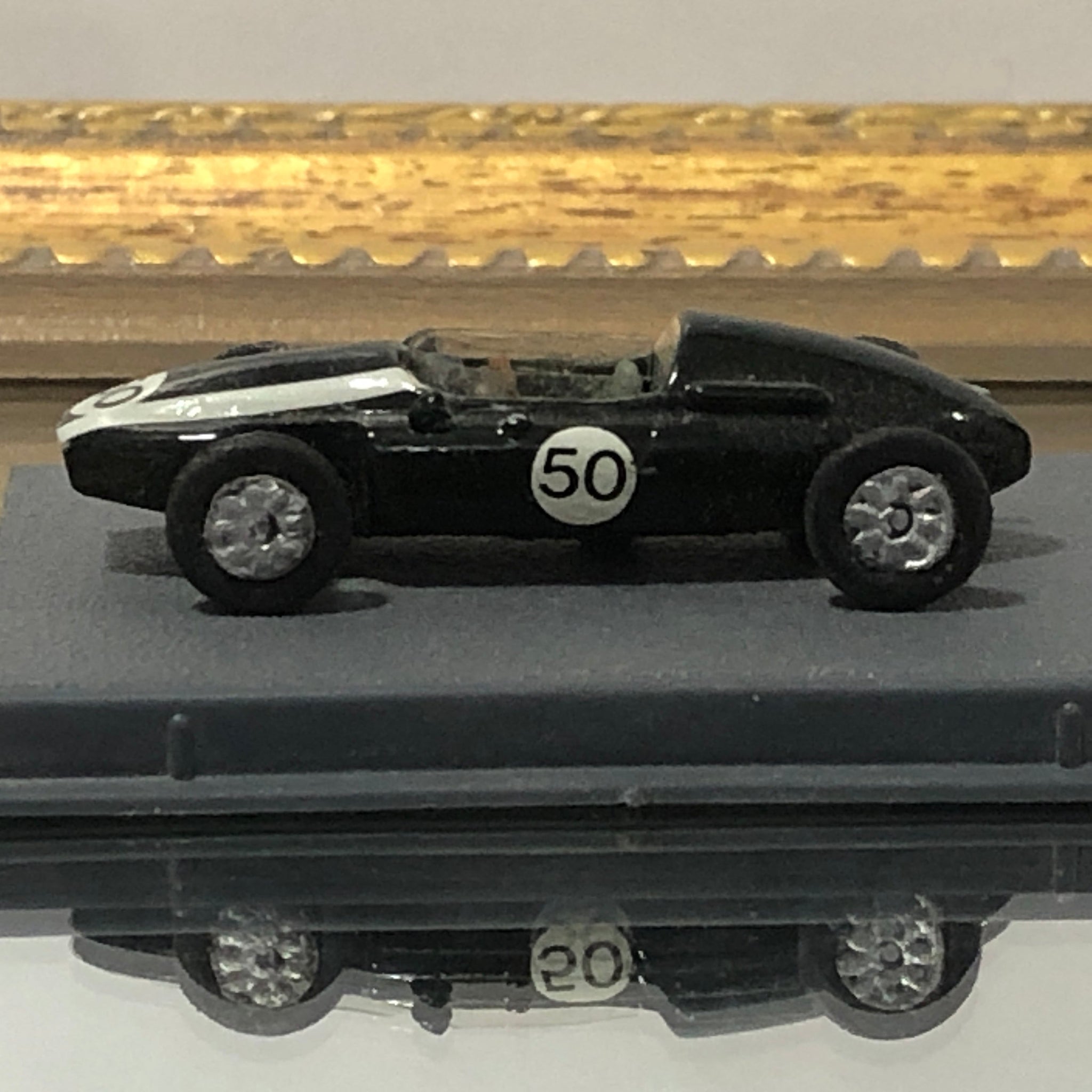 Cooper Climax N 50 1958 by Bellini Piccolino 1:76 (/F)(No box)