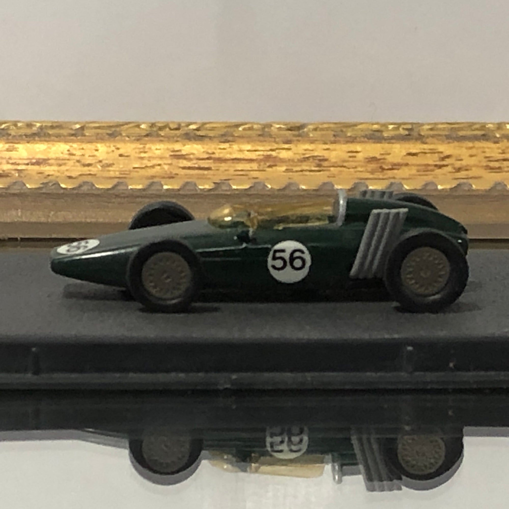 BRM P56 N 56 1962 by Bellini Piccolino 1:76 (/F)(No box)