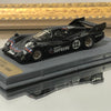 Spice Tiga GC85 Unipart Supreme N 22 1985 Unipart Supreme by Bellini Piccolino 1:76 (/F)(No box)