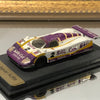 Jaguar XJR9 N 2 1988 Silk Cut by Bellini Piccolino 1:76 (/F)(No box)