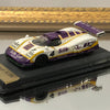 Jaguar XJR8 N 4 1987 Silk Cut by Bellini Piccolino 1:76 (/F)(No box)