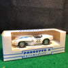 Ferrari 250 TR N 22 Le Mans 1958 by Progetto K 1:43 (PK013)