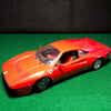 Ferrari 288 GTO Red by Polistil 1:16 (01109)(No box)