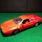 Ferrari 288 GTO Red by Polistil 1:16 (01109)(No box)