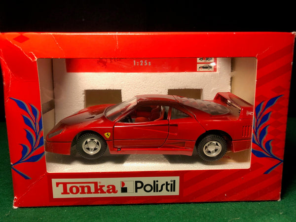 polistil-