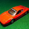 Ferrari Testarossa Red by Tonka - Polistil 1:25 (02306)(No box)