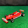 Ferrari 312 T5 N 1 Jody Scheckter by Polistil 1:41 (CE122)(No box)