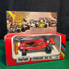 Ferrari 312 T5 N 1 Jody Scheckter by Polistil 1:41 (CE122)