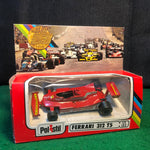Ferrari 312 T5 N 1 Jody Scheckter by Polistil 1:41 (CE122)