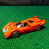Ferrari 512 S N 3 Red by Politoys 1:43 (E22)(No box)