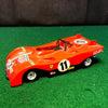 Ferrari 312 PB N 11 Andretti - Ickx by Politoys 1:32 (L1)(No box)