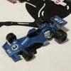 Tyrrell Elf 007 N 3 by Polistil 1:64 (RJ4)