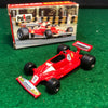 Ferrari 312 T2 N 12 Carlos Reutemann by Polistil 1:55 (rj55)