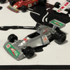 BRM P201 F1 N 14 by Polistil 1:64 (RJ7)