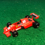 Ferrari 126 C3 N 28 Pironi - Andretti by Polistil 1:55 (rn24)(No box)