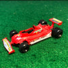 Ferrari 312 T4 N 1 Jody Scheckter by Polistil 1:55 (ry63)(No box)