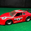 Ferrari 308 GTB 4 Turbo N 5 Red by Polistil 1:25 (SN34)(No box)