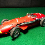 Maserati 250 F N 1 by Polistil 1:16 (TG20)(No box)