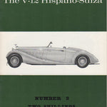 Profile Publications N. 03