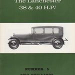 Profile Publications N. 05