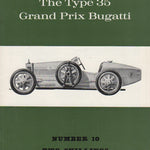 Profile Publications N. 10