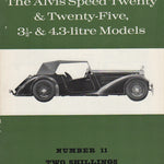 Profile Publications N. 11