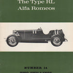 Profile Publications N. 14