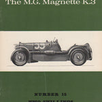 Profile Publications N. 15
