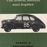 Profile Publications N. 16