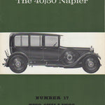 Profile Publications N. 17