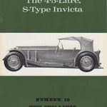 Profile Publications N. 19