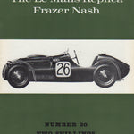 Profile Publications N. 20