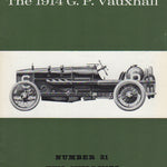 Profile Publications N. 21