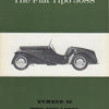 Profile Publications N. 23