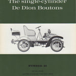 Profile Publications N. 25