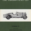 Profile Publications N. 27