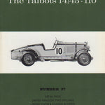 Profile Publications N. 27
