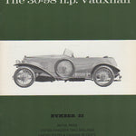 Profile Publications N. 32