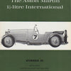 Profile Publications N. 33