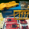 Ferrari 333 SP 1st Road Atlanta 1994 N50 Cockran, by Provence Moulage 1:43 (K888)