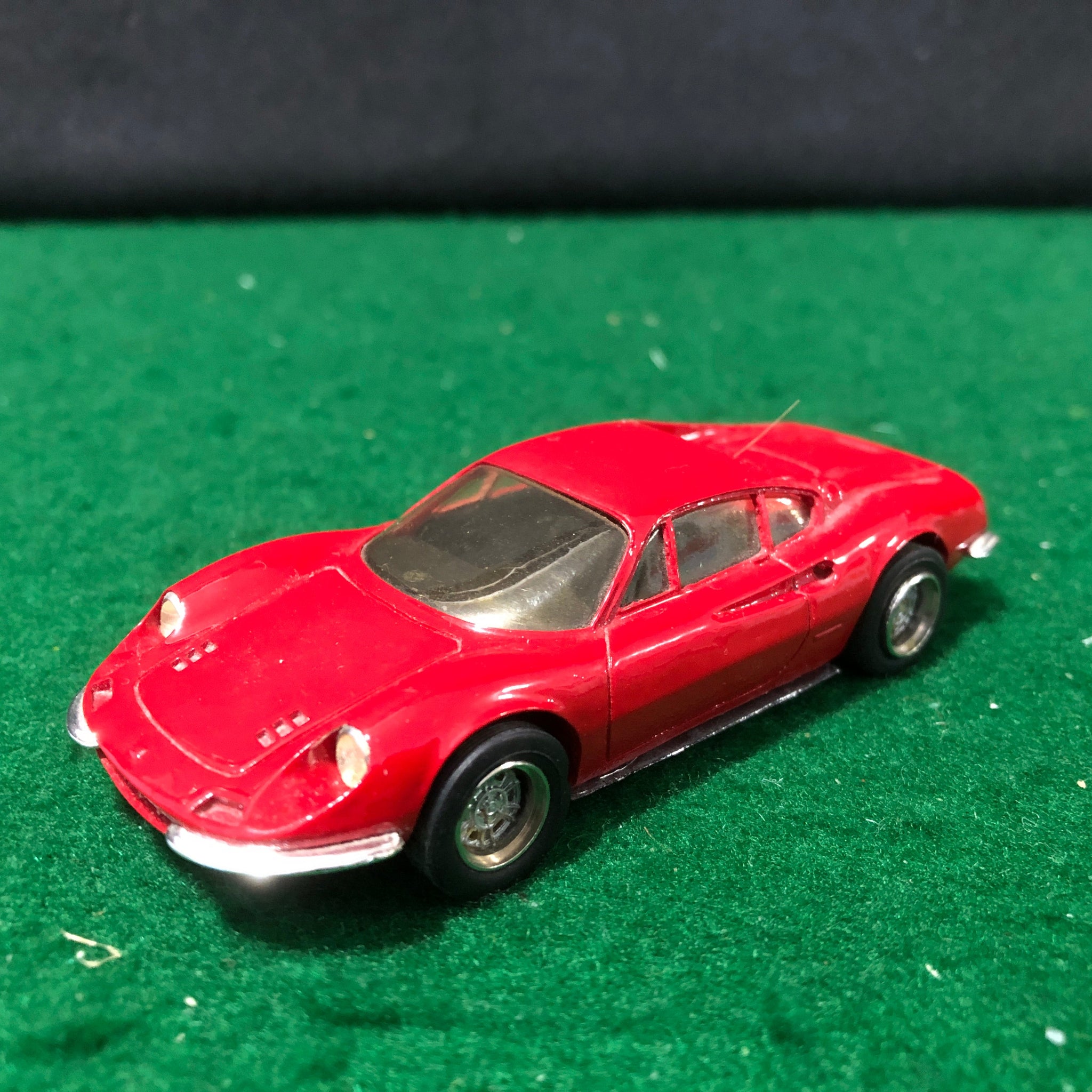 Ferrari Dino 246 : prix, fiche technique Ferrari Dino 246 : prix, fiche technique