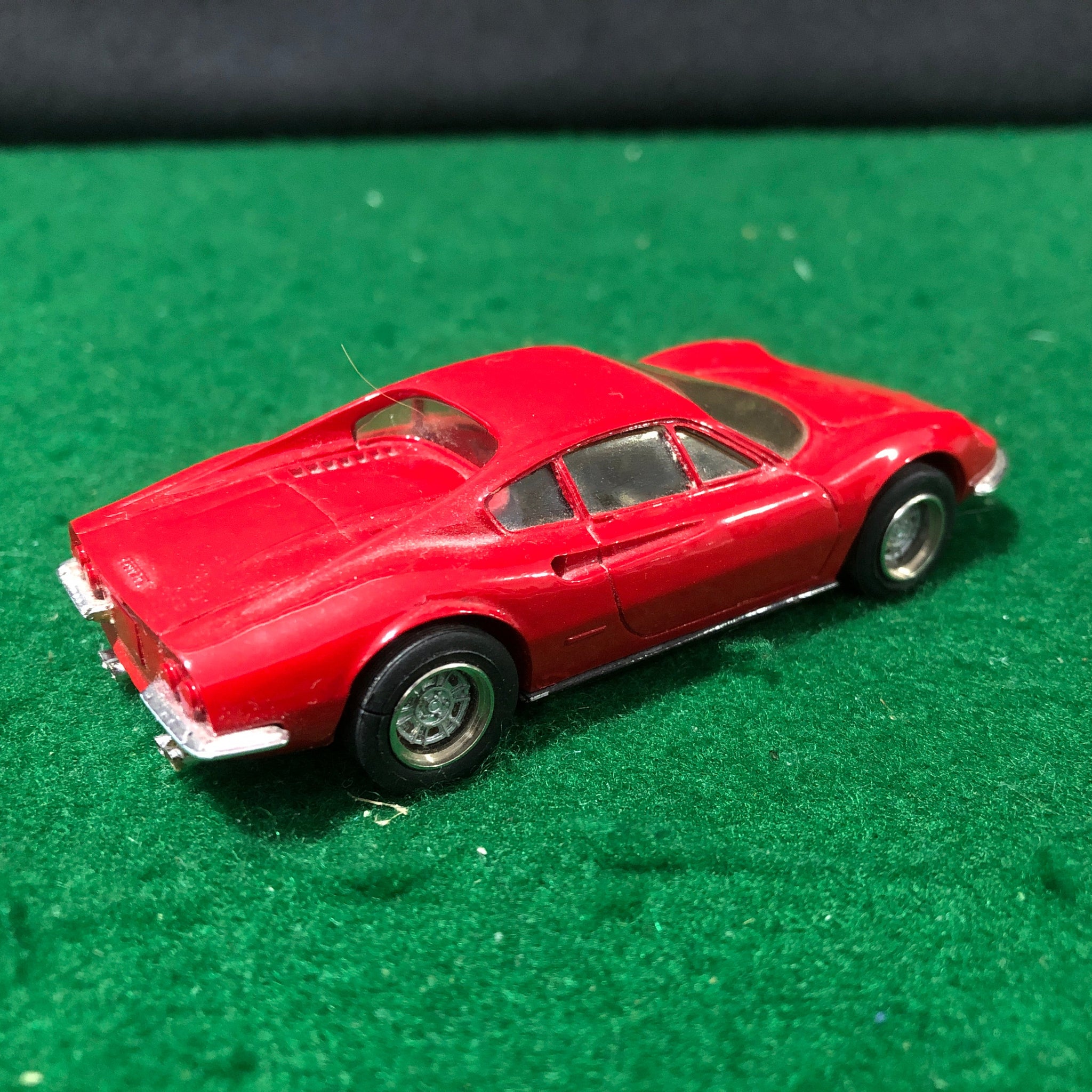 Ferrari Dino 246 GT by Record 1:43 (No Box)