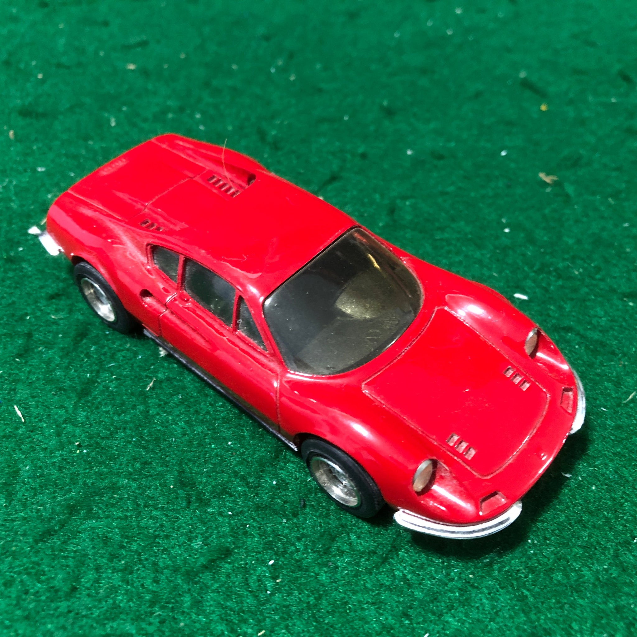 Ferrari Dino 246 GT by Record 1:43 (No Box)