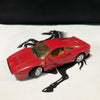 Ferrari 288 GTO Red by Revell 1:24 (8601)(No box)