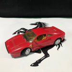 Ferrari 288 GTO Red by Revell 1:24 (8601)(No box)