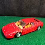 Ferrari Testarossa Red by Revell 1:24 (8609)(No box)